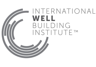 IWBI International Wall Building Institute Logo