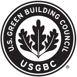 LEED Logo - Leadership in Energy and Environmental Design