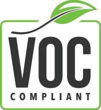 VOC Compliant Logo