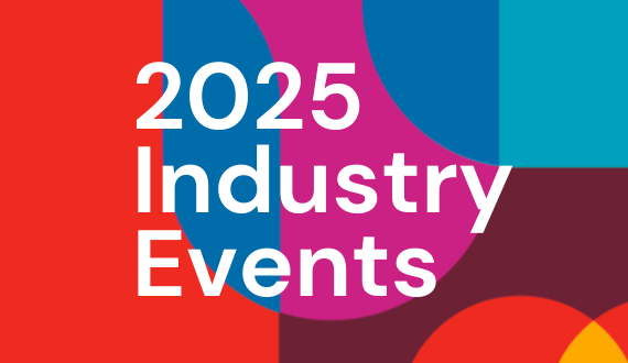 2025 Schedule of Industry Events