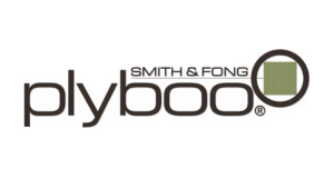 Plyboo Logo for About Page